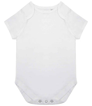 Larkwood Organic Baby Bodysuit