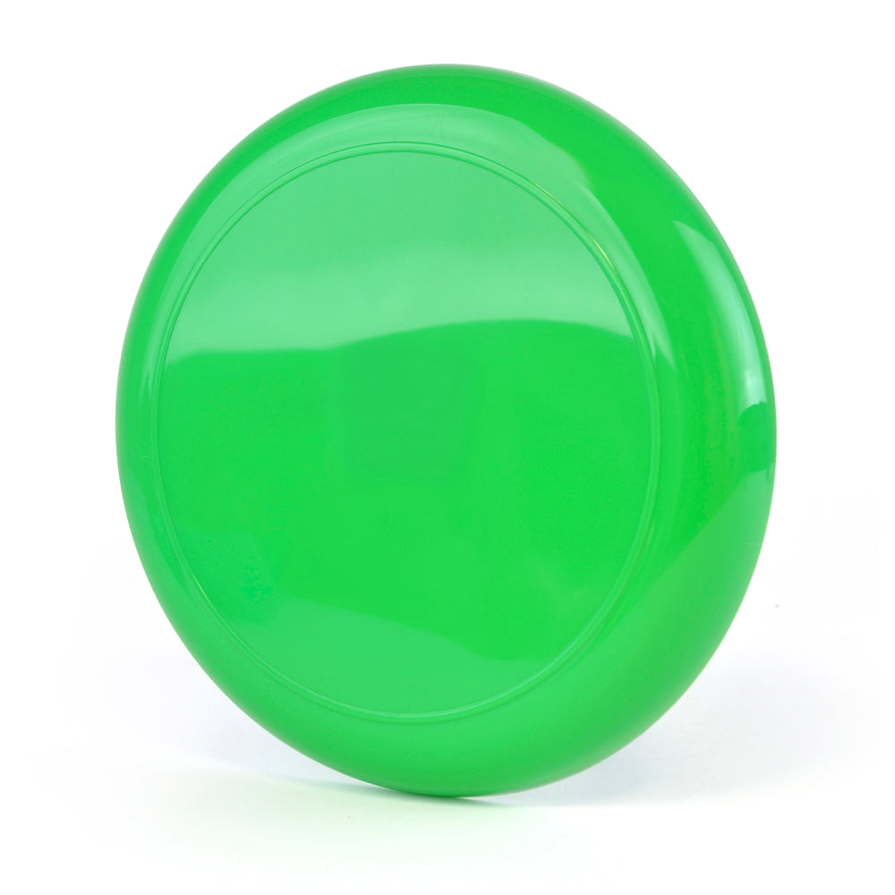 Branded Frisbee Large Plastic Flying Disc
