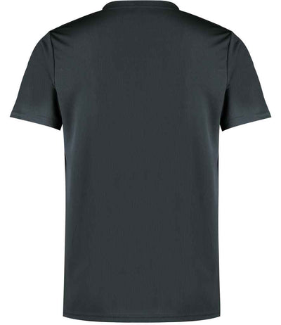 Kustom Kit Regular Fit Cooltex® Plus Wicking T-Shirt