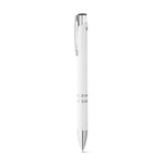 BETA SAFE. Antibacterial ball pen in ABS