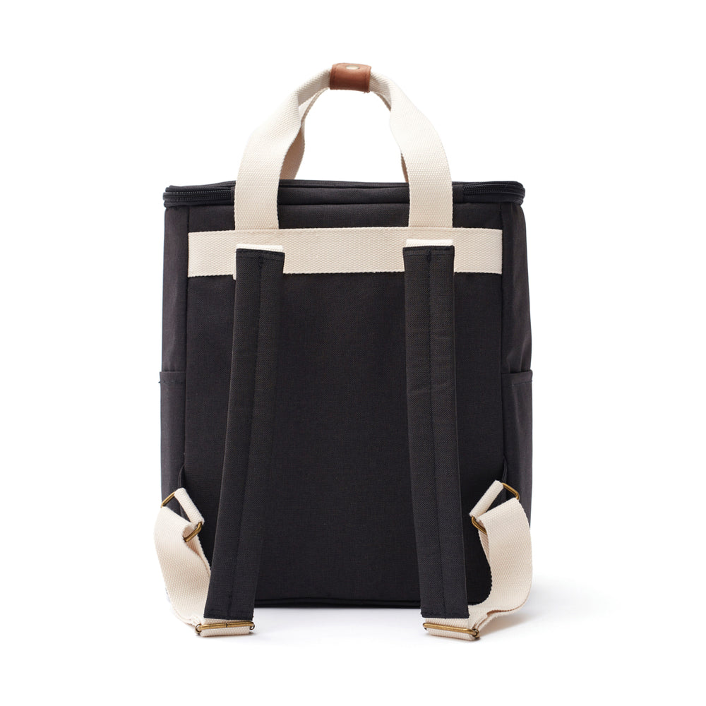 Branded VINGA Sortino Trail cooler backpack