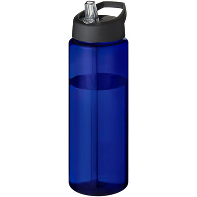 Branded H2O Active® Eco Vibe 850 ml spout lid sport bottle