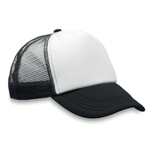 Trucker's cap