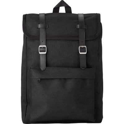 Branded Strover Backpack