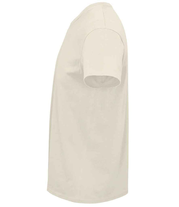 SOL'S Crusader Organic T-Shirt Natural