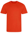 AWDis Cool T-Shirt Orange Flame