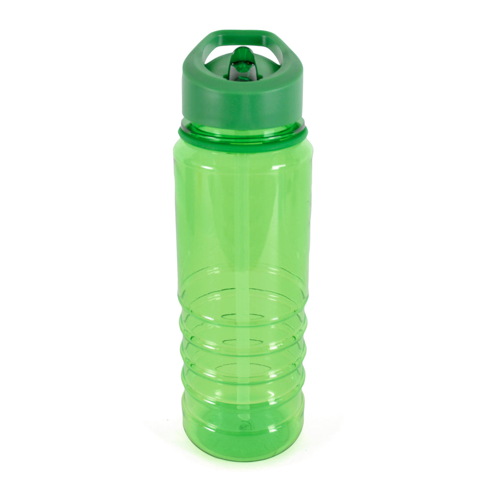 Branded Lottie 750ml Colour Bottle