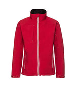 Russell Bionic Soft Shell Jacket