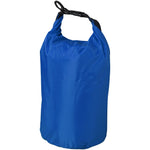Branded Camper 10 litre waterproof bag