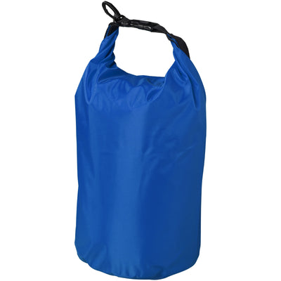 Branded Camper 10 litre waterproof bag