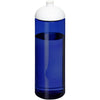 Branded H2O Active® Eco Vibe 850 ml dome lid sport bottle