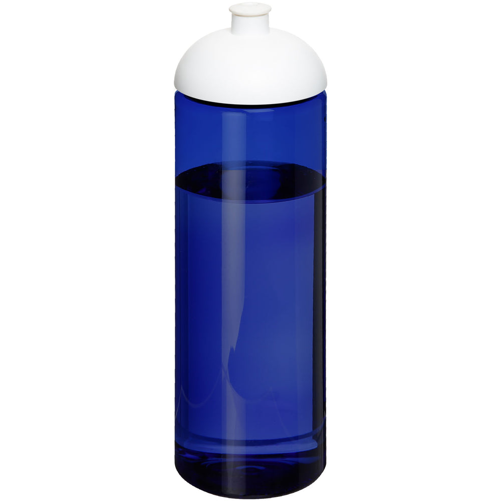 Branded H2O Active® Eco Vibe 850 ml dome lid sport bottle