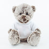 White Hoodie Bear II