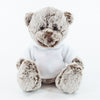 White Hoodie Bear II