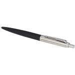Branded Parker Jotter XL matte with chrome trim ballpoint pen