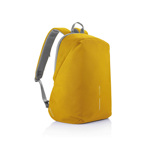 Bobby Soft, anti-theft backpack Orange
