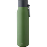 The Cassian - Recycled stainless steel double walled bottle (600 ml)