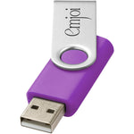Rotate without Keychain 16GB USB