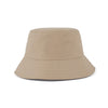 Branded VINGA Baltimore AWARE™ recycled PET bucket hat