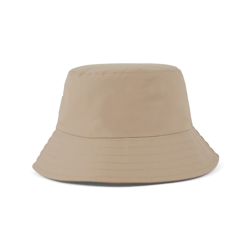 Branded VINGA Baltimore AWARE™ recycled PET bucket hat