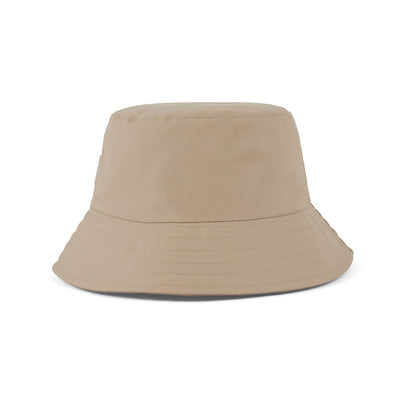 Branded VINGA Baltimore AWARE™ recycled PET bucket hat