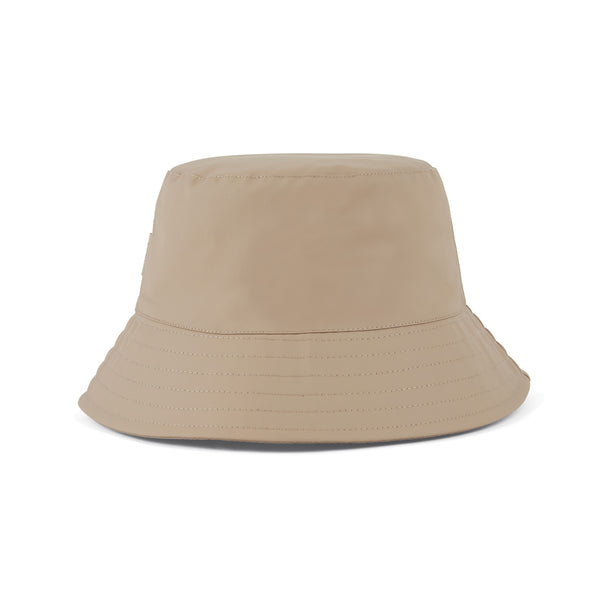 Branded VINGA Baltimore AWARE™ recycled PET bucket hat
