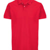 SOL'S Unisex Pacific Twin Piqué Polo Shirt