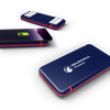 Branded Mix Power Bank
