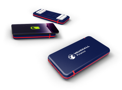 Branded Mix Power Bank