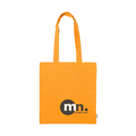 Promotional Recycled Cotton Tote Bag