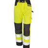 Result Safe-Guard Hi-Vis Cargo Trousers