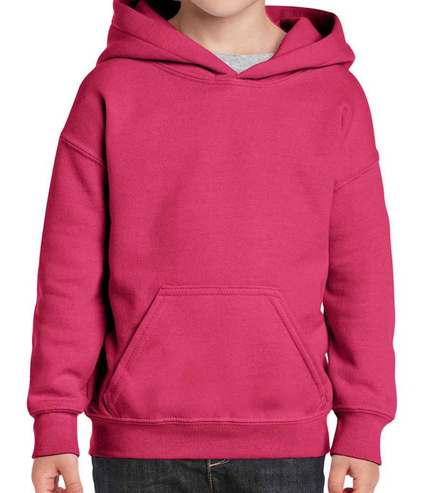 Gildan Kids Heavy Blend™ Hooded Sweatshirt