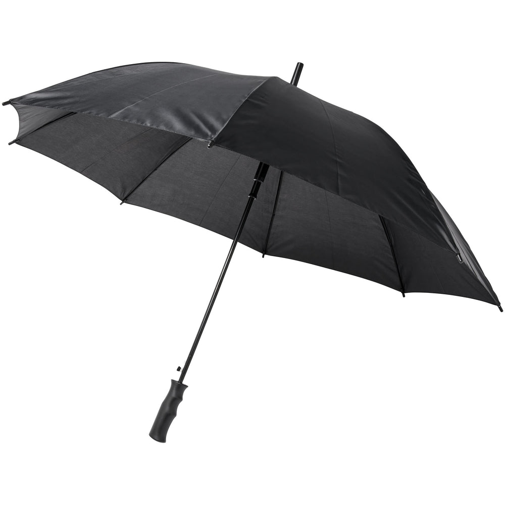 Branded Bella 23" auto open windproof umbrella