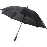 Branded Bella 23" auto open windproof umbrella