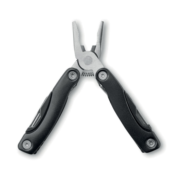 Branded Multifunctional 9 Tool knife with Pouch