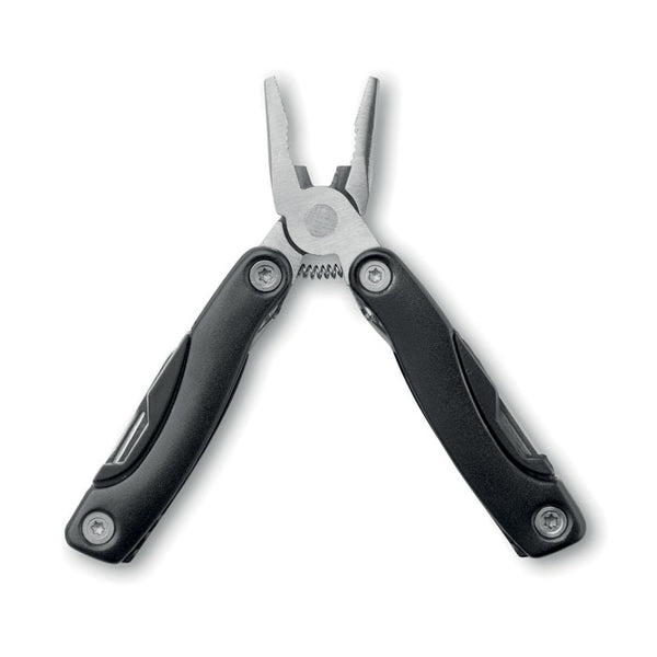 Branded Multifunctional 9 Tool knife with Pouch