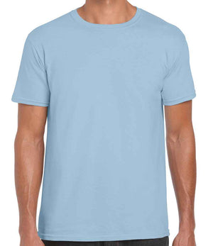 Gildan SoftStyle® Adult T-Shirt