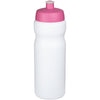 Branded Baseline® Plus 650 ml sport bottle