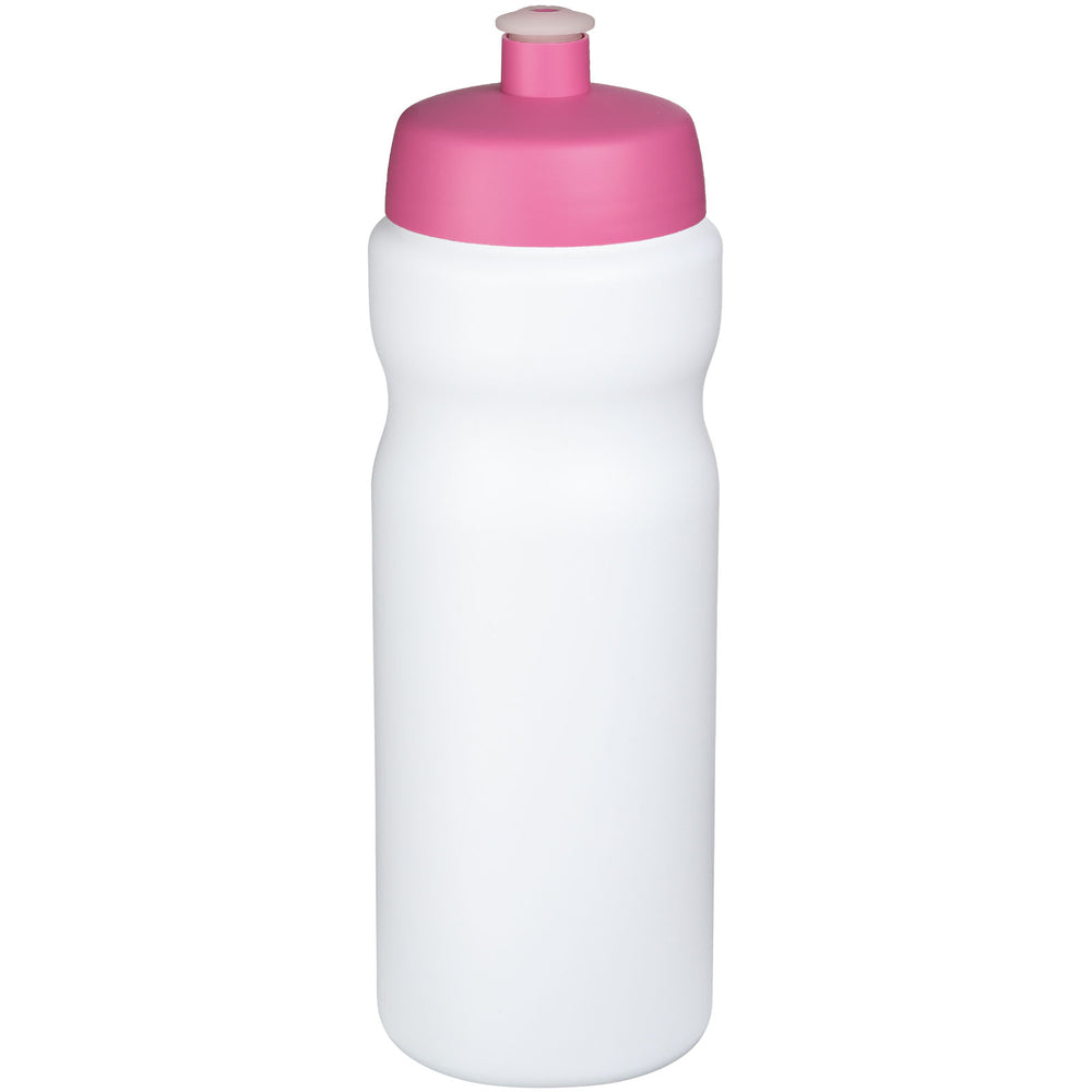 Branded Baseline® Plus 650 ml sport bottle