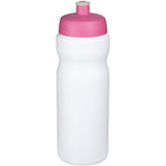 Branded Baseline® Plus 650 ml sport bottle
