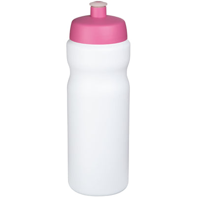 Branded Baseline® Plus 650 ml sport bottle
