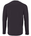 SOL'S Imperial Long Sleeve T-Shirt Mouse Grey