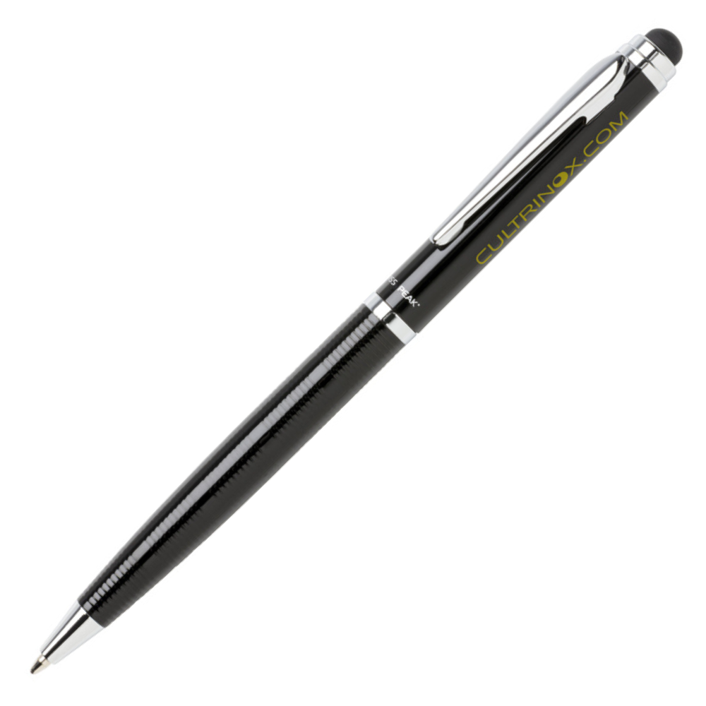 Branded Deluxe stylus pen