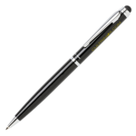 Branded Deluxe stylus pen