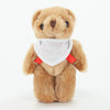 Branded Bandanna Bear