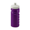 Branded 500ml Finger Grip Bottle