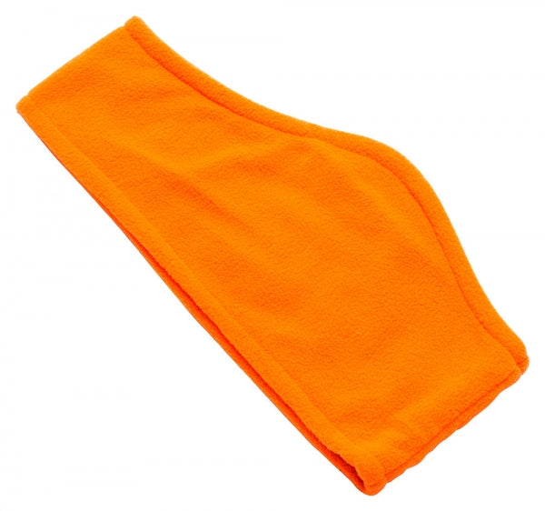 Branded Fleece Ear Warmers