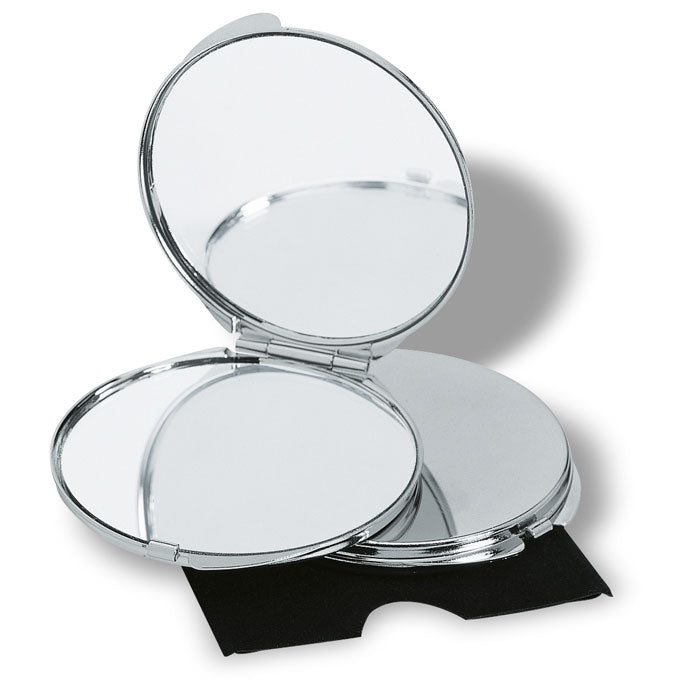 Branded Make-up mirror