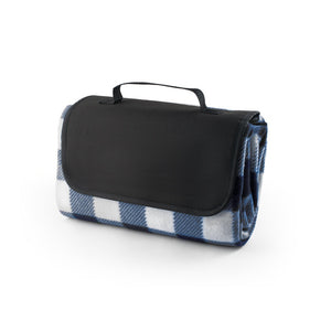 RILEY II. EPE-lined picnic blanket (180 g/m²)