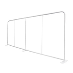 Branded 6M Eventing Fabric Display